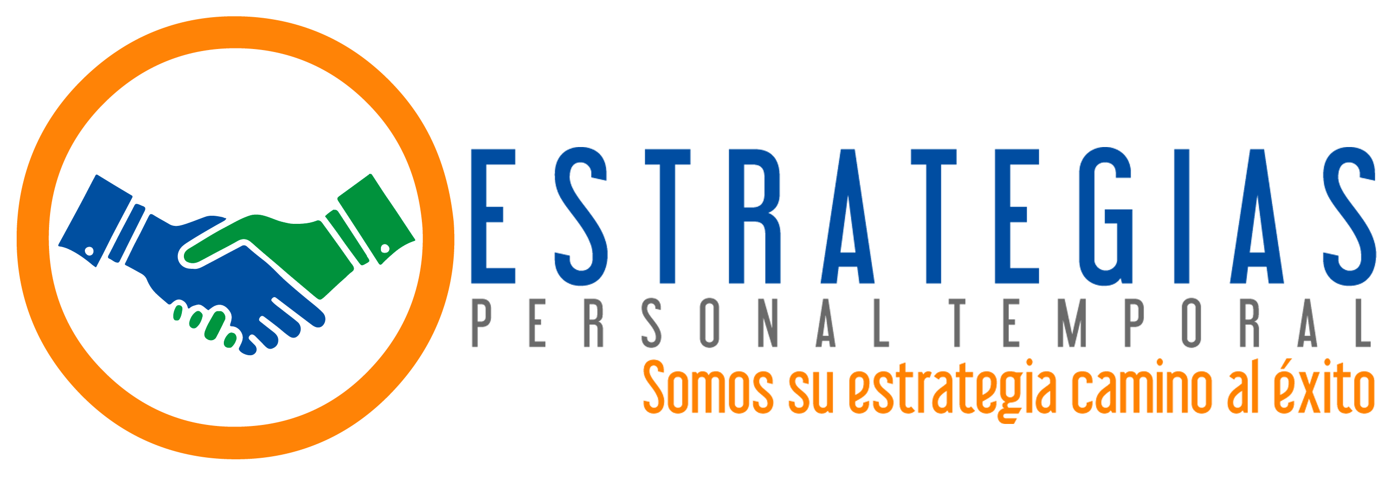 Estrategias Personal Temporal SAS