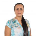 Ana Maria Araujo B.