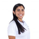 Alejandra Holguín M.
