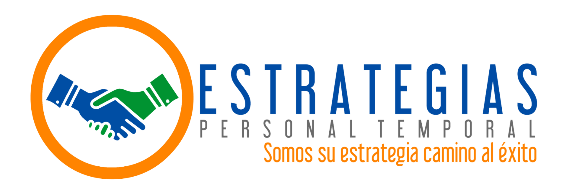 Estrategias Personal Temporal SAS
